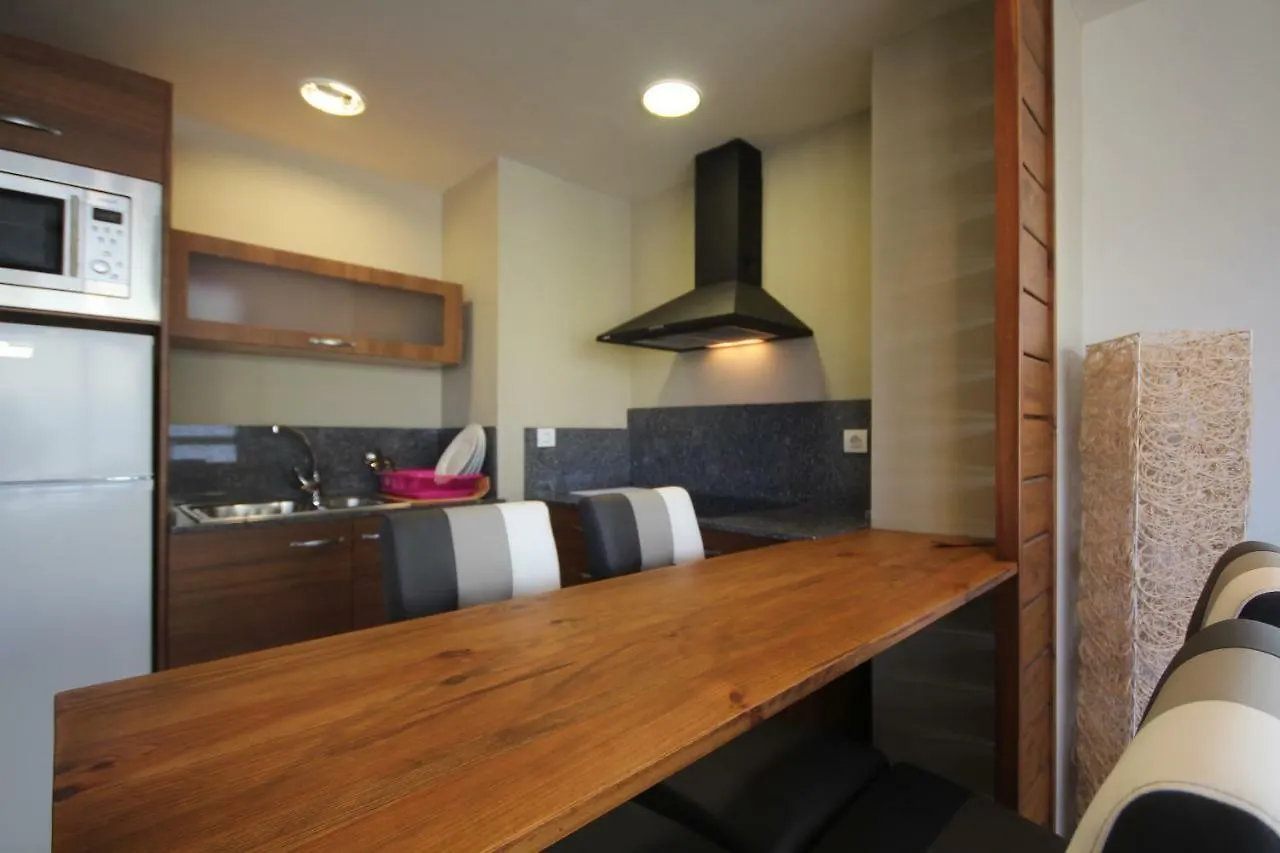 Romantic Loft Salas de Pallas Spain
