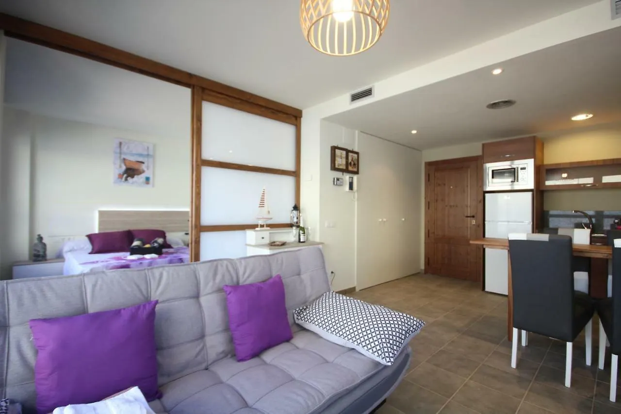 Romantic Loft Salas de Pallas 0*,  Spain