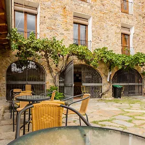 La Solana Auberge de jeunesse