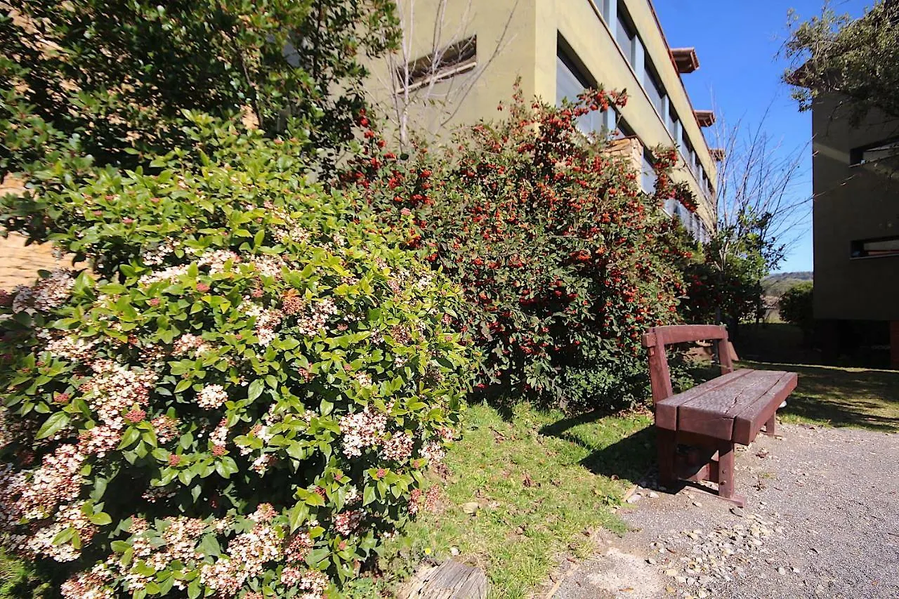 Romantic Loft Salas de Pallas 0*,  Spain
