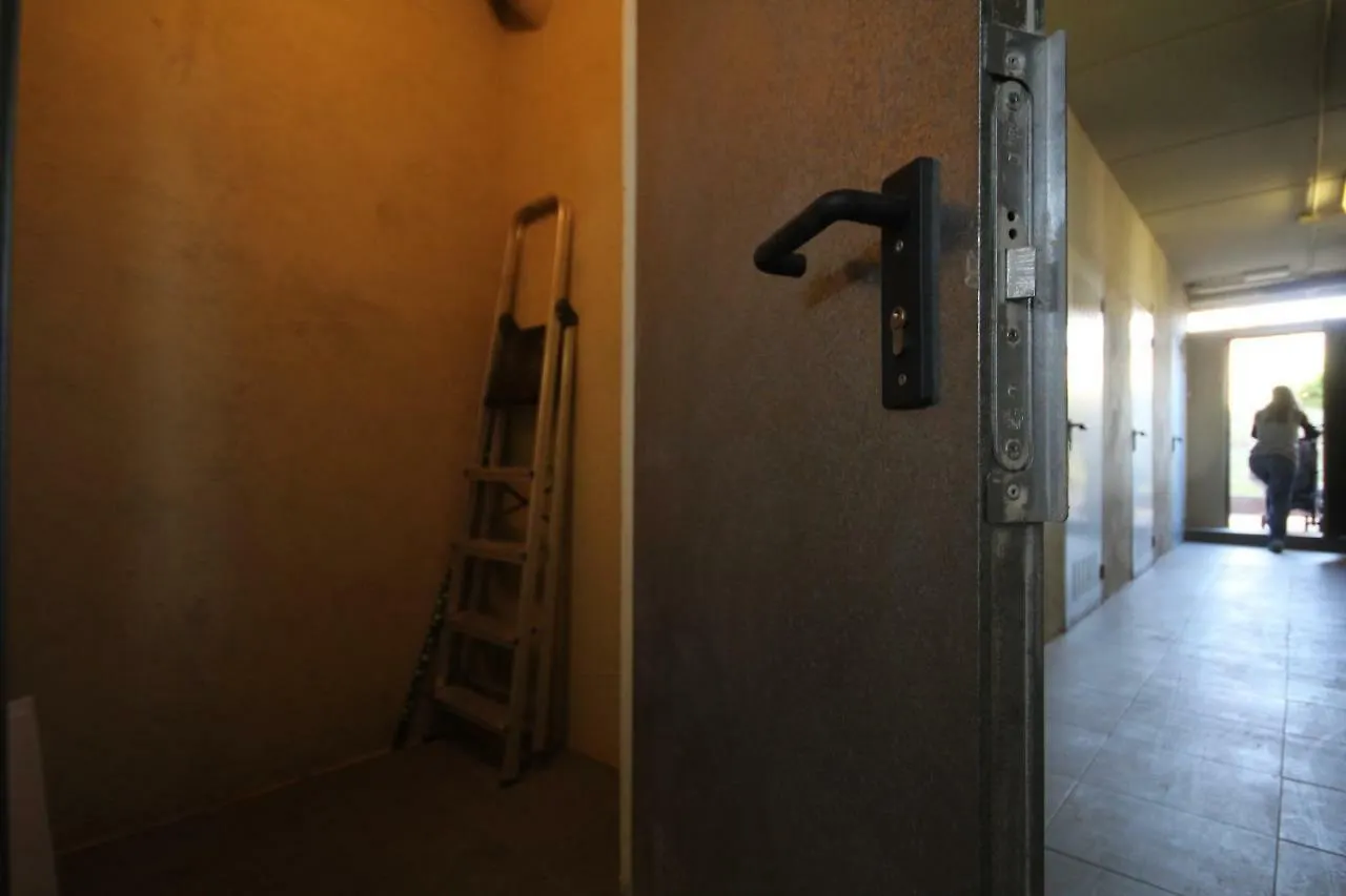 Romantic Loft Salas de Pallas 0*,  Spain