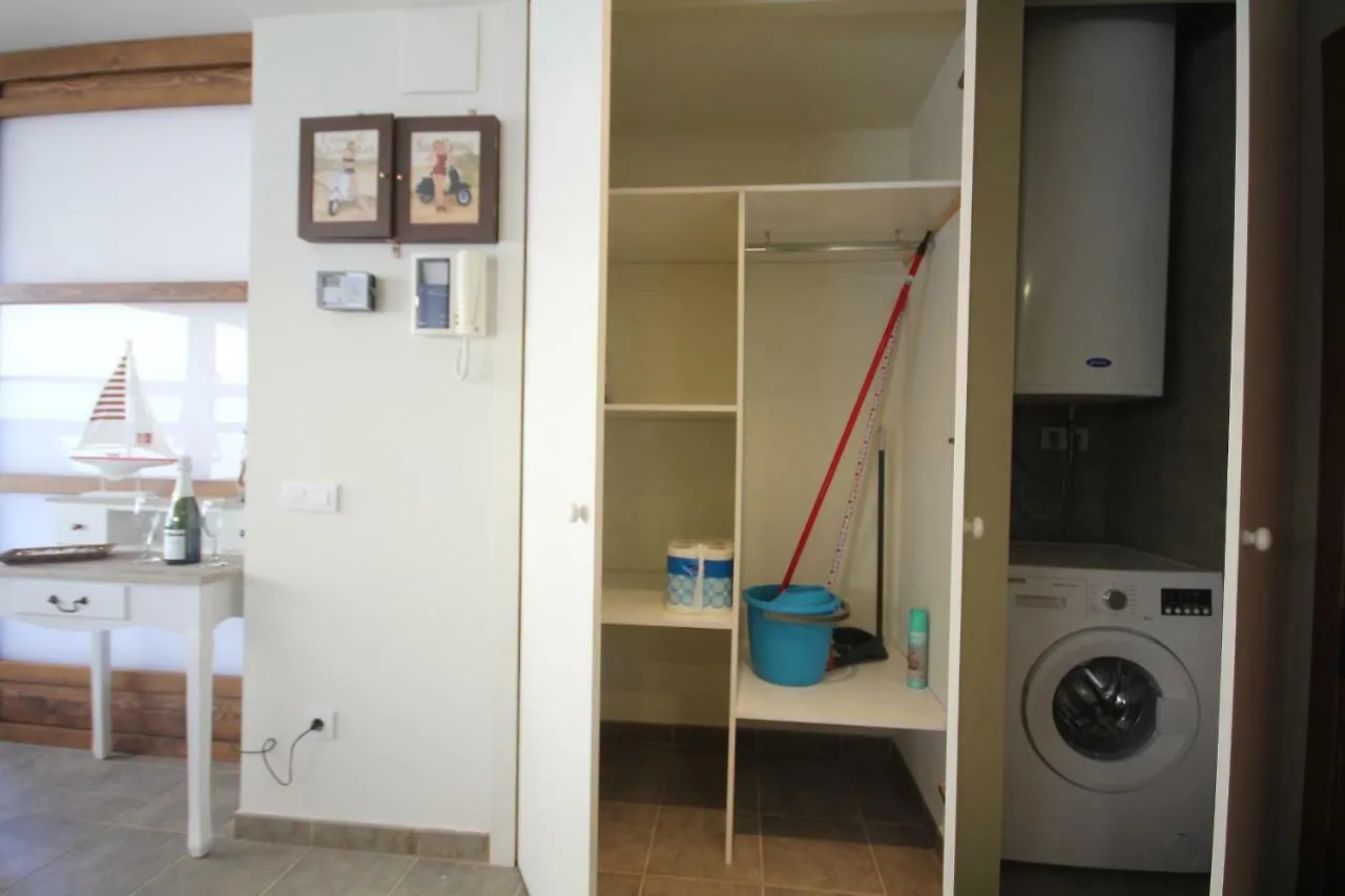Romantic Loft Salas de Pallas